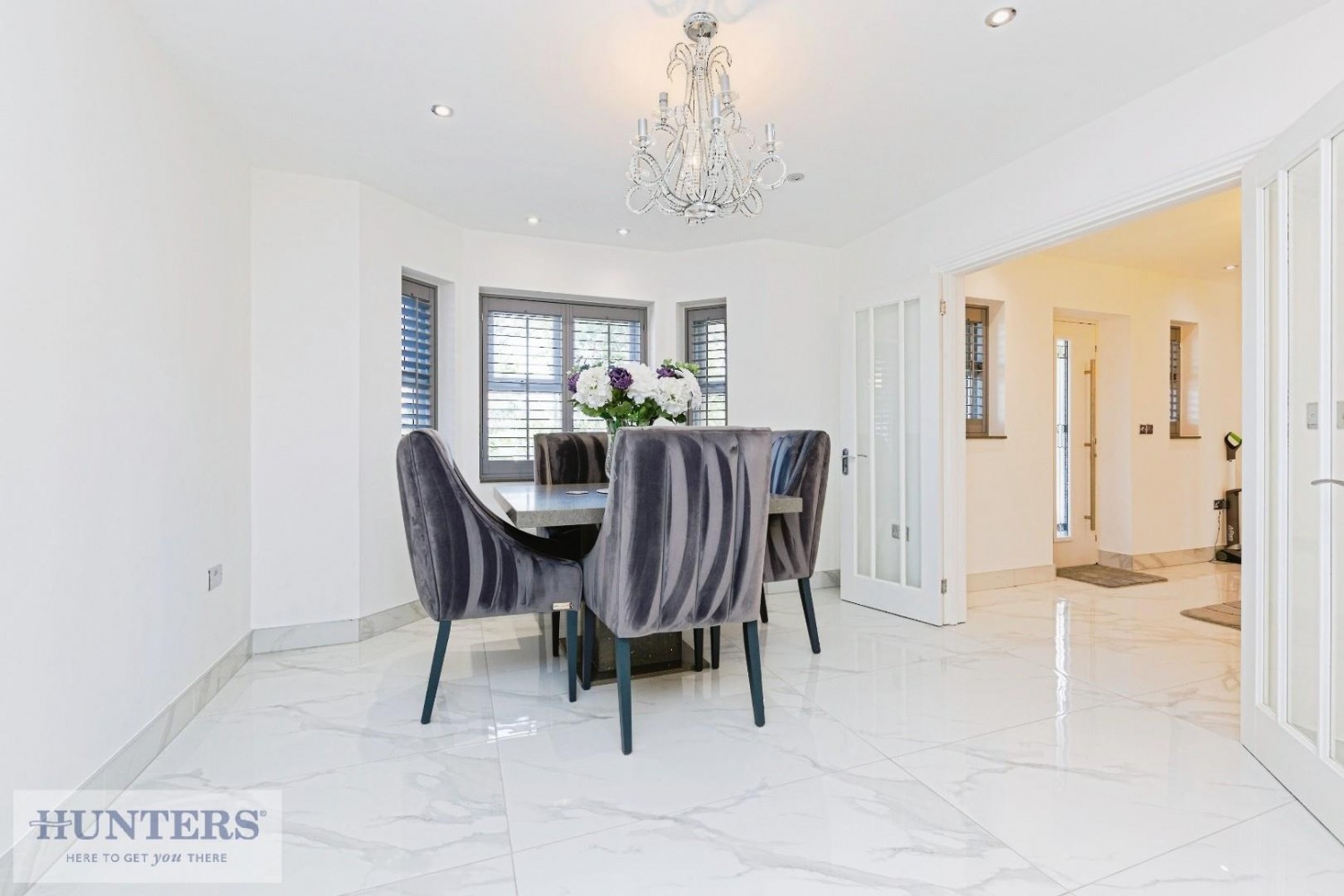 Manor House, The Grange, Wingate, County Durham, TS28 5LY