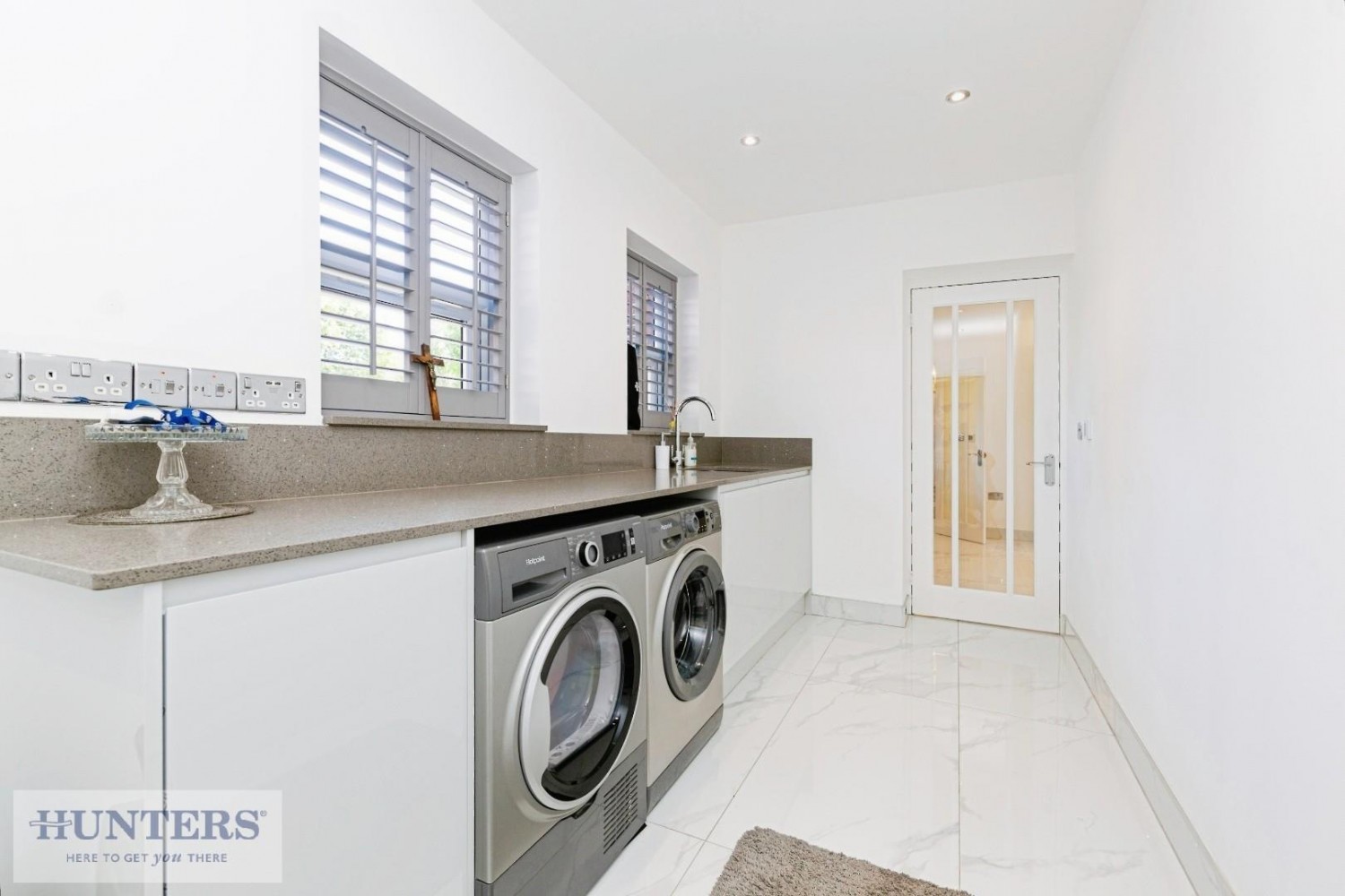 Manor House, The Grange, Wingate, County Durham, TS28 5LY