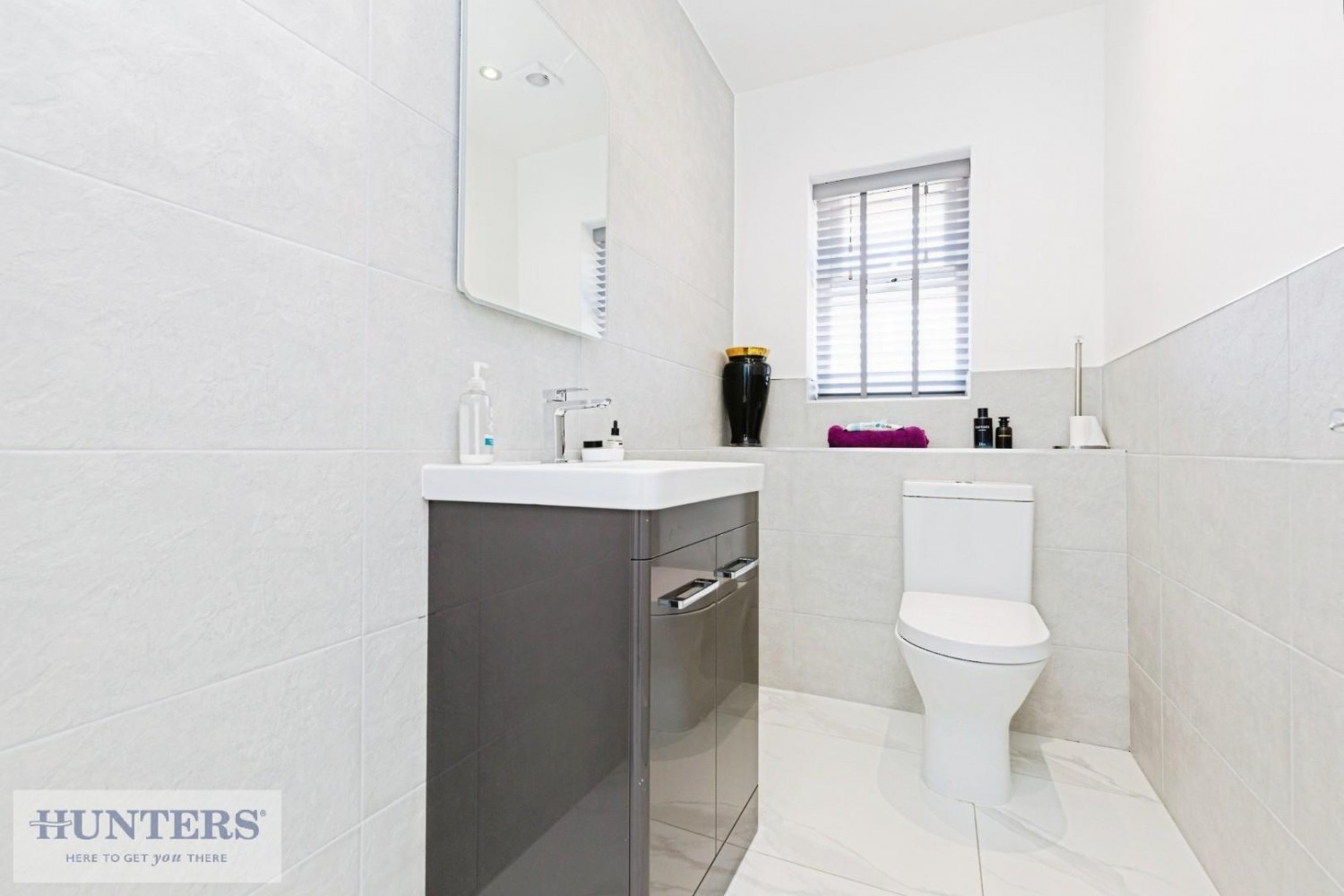 Manor House, The Grange, Wingate, County Durham, TS28 5LY