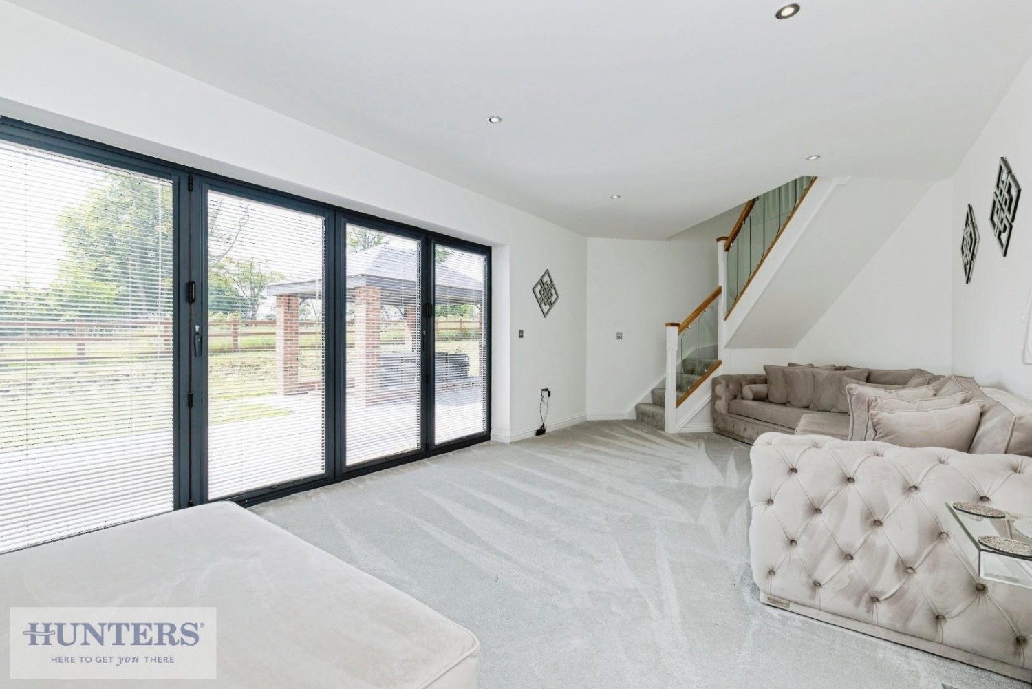 Manor House, The Grange, Wingate, County Durham, TS28 5LY