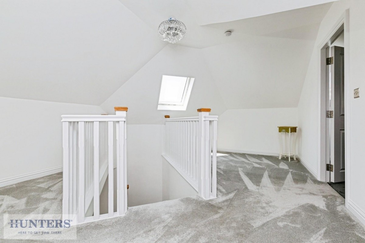 Manor House, The Grange, Wingate, County Durham, TS28 5LY