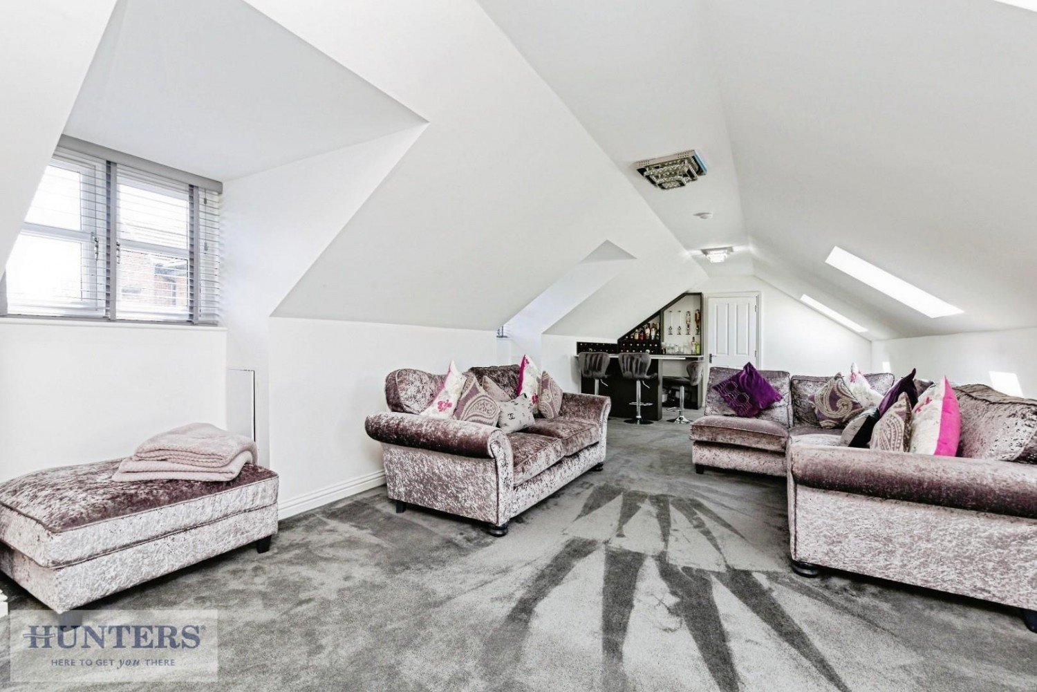 Manor House, The Grange, Wingate, County Durham, TS28 5LY