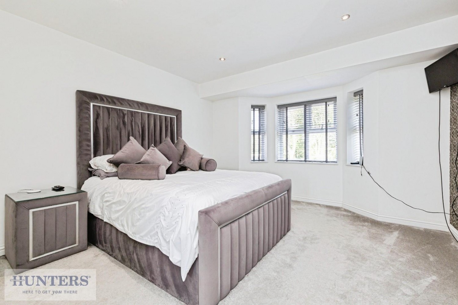 Manor House, The Grange, Wingate, County Durham, TS28 5LY