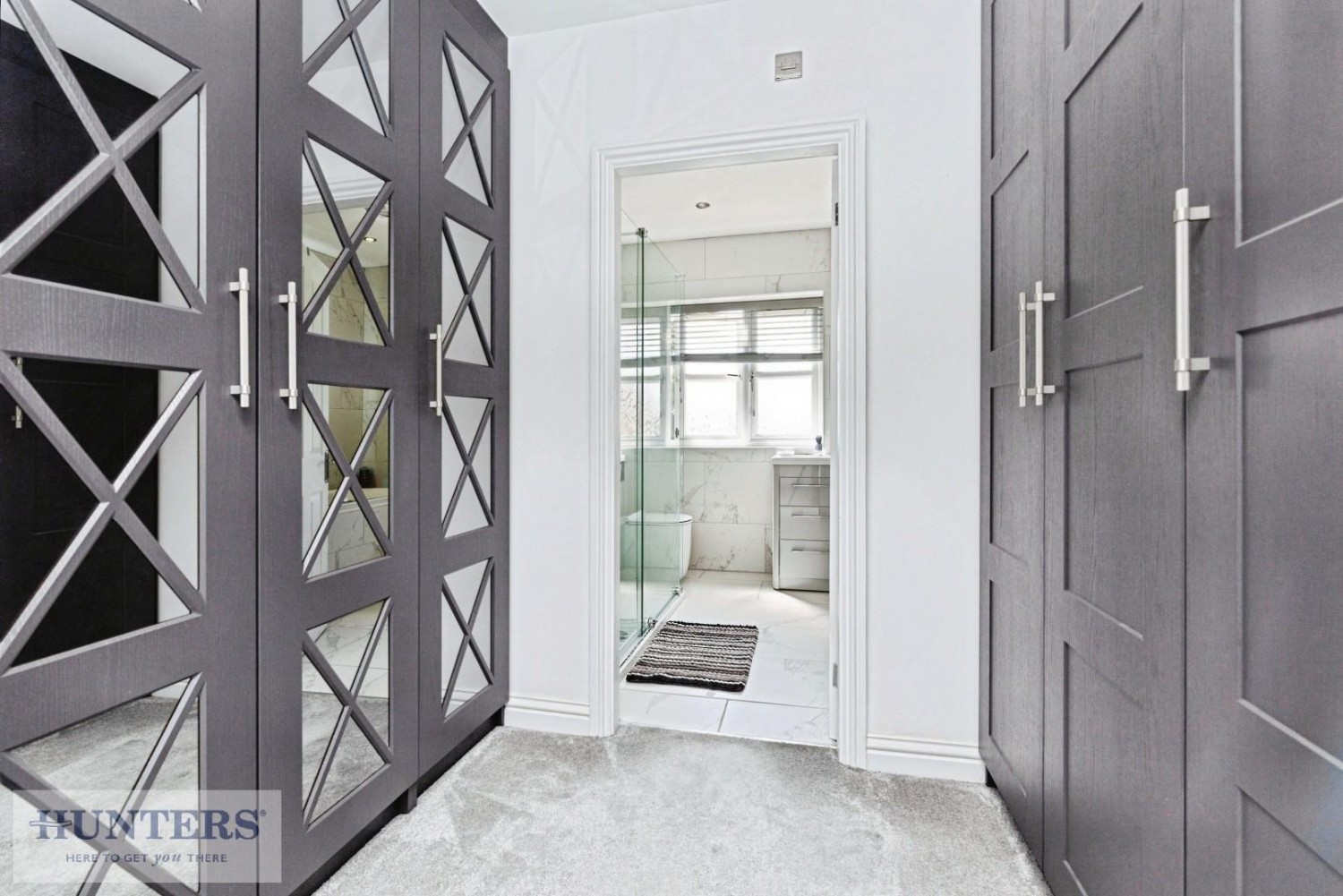 Manor House, The Grange, Wingate, County Durham, TS28 5LY