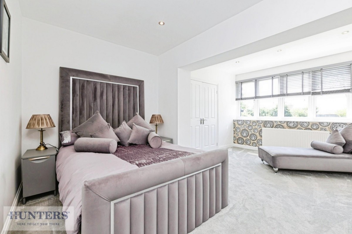 Manor House, The Grange, Wingate, County Durham, TS28 5LY