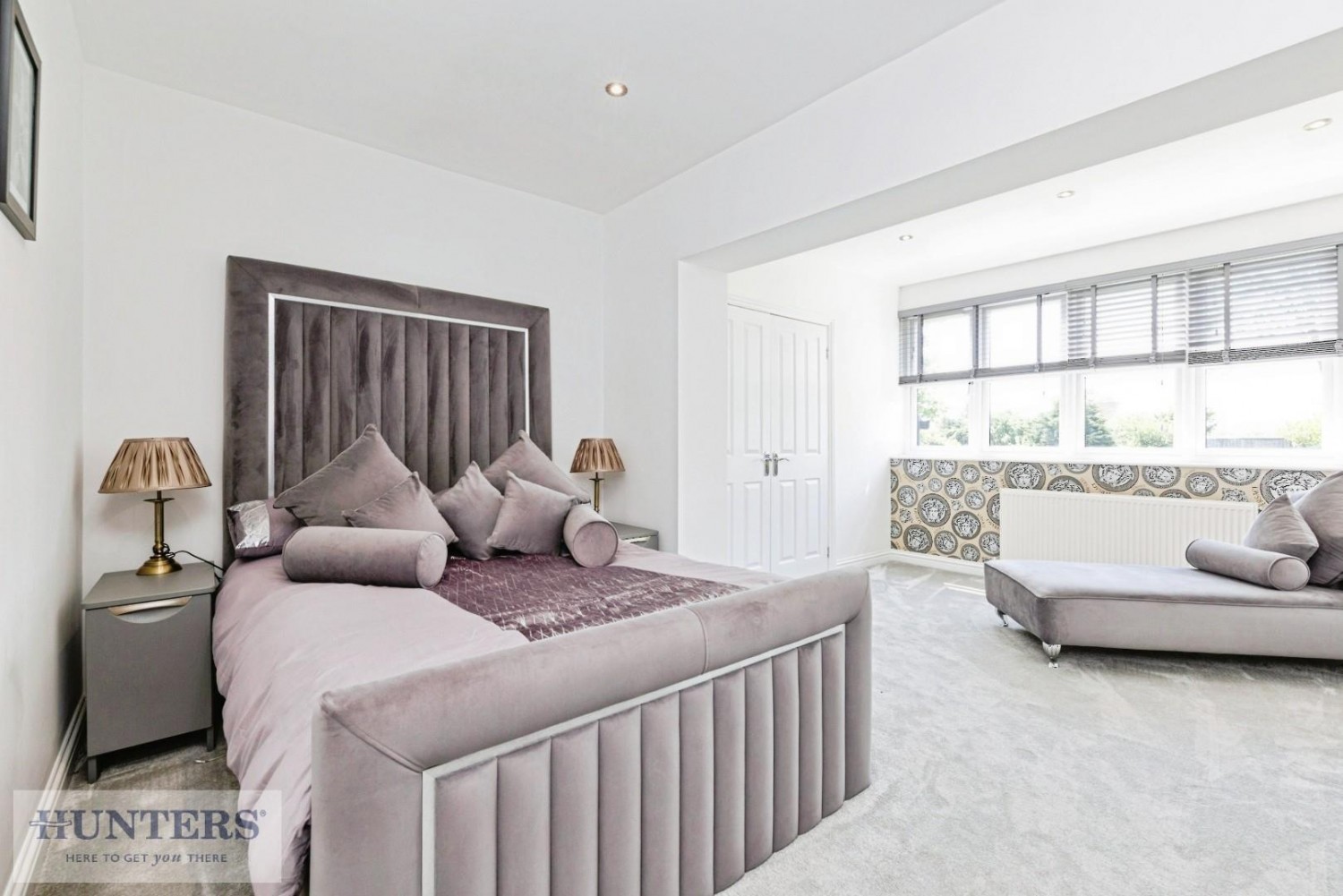 Manor House, The Grange, Wingate, County Durham, TS28 5LY