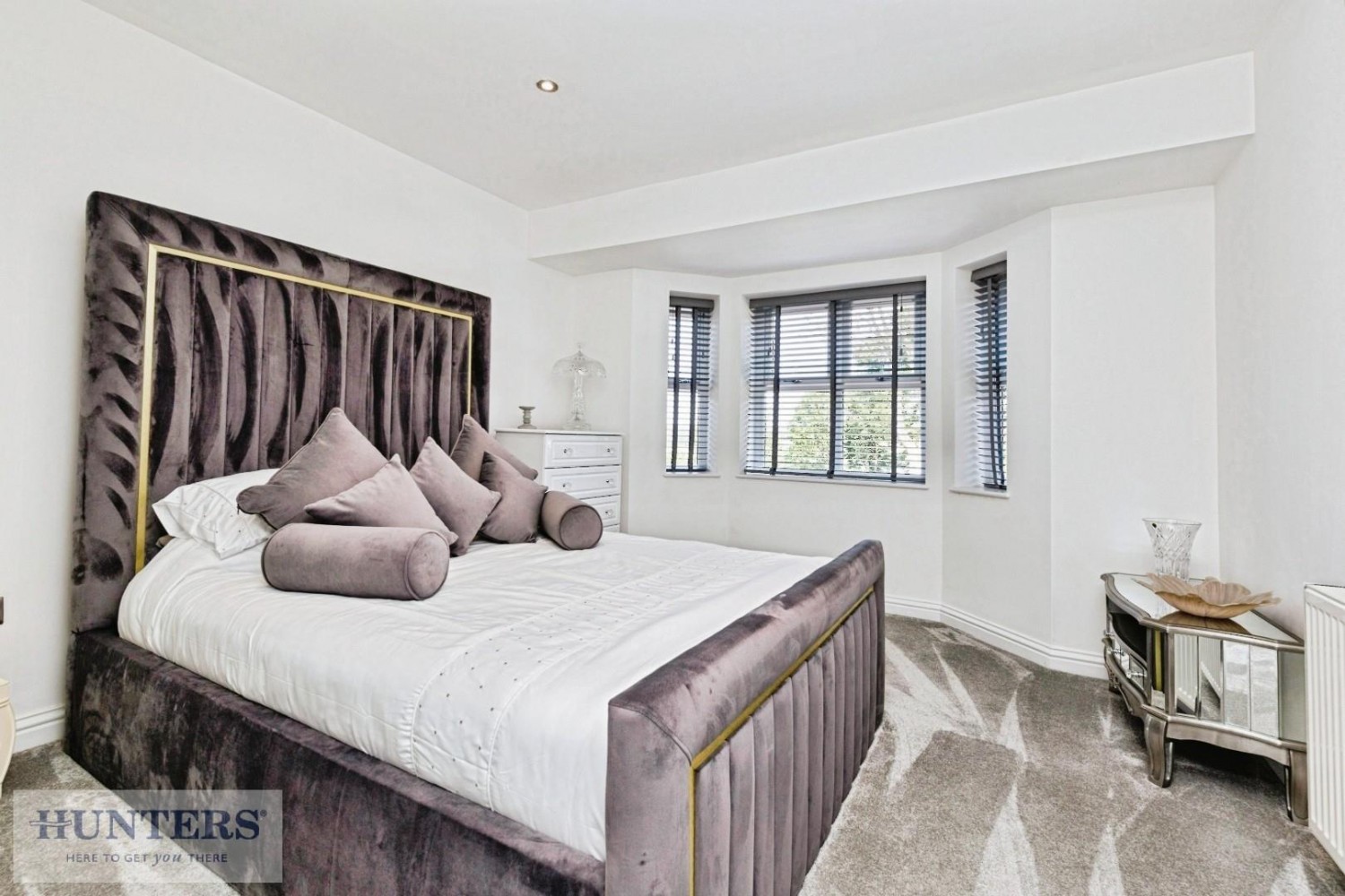 Manor House, The Grange, Wingate, County Durham, TS28 5LY