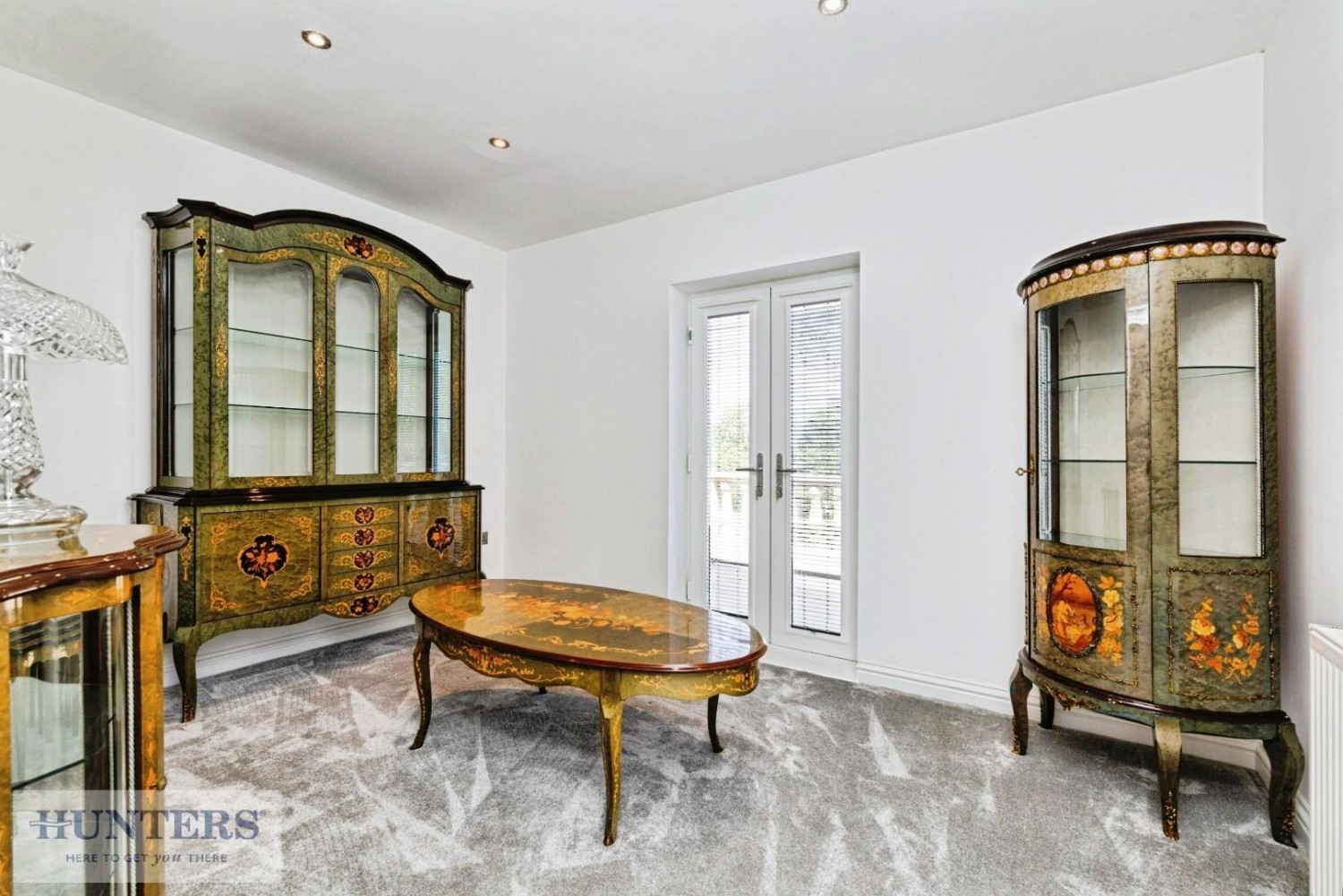 Manor House, The Grange, Wingate, County Durham, TS28 5LY