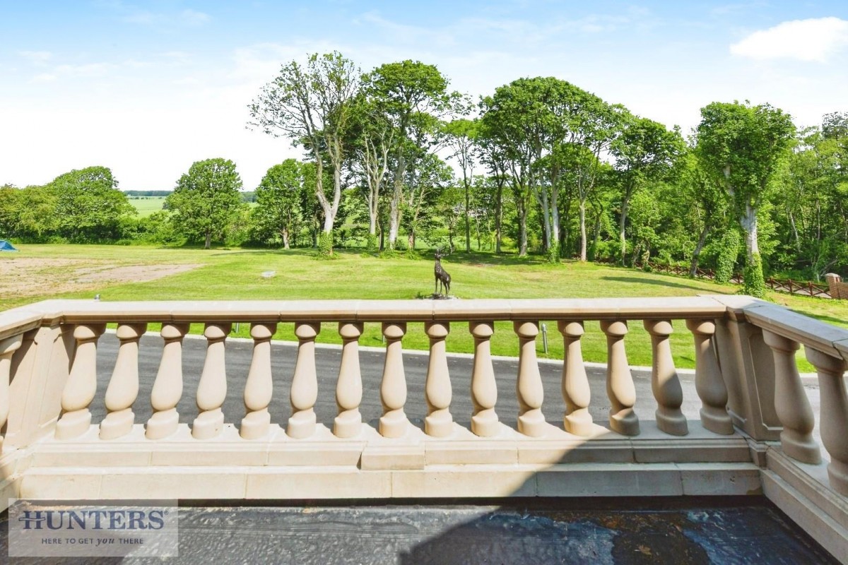 Manor House, The Grange, Wingate, County Durham, TS28 5LY