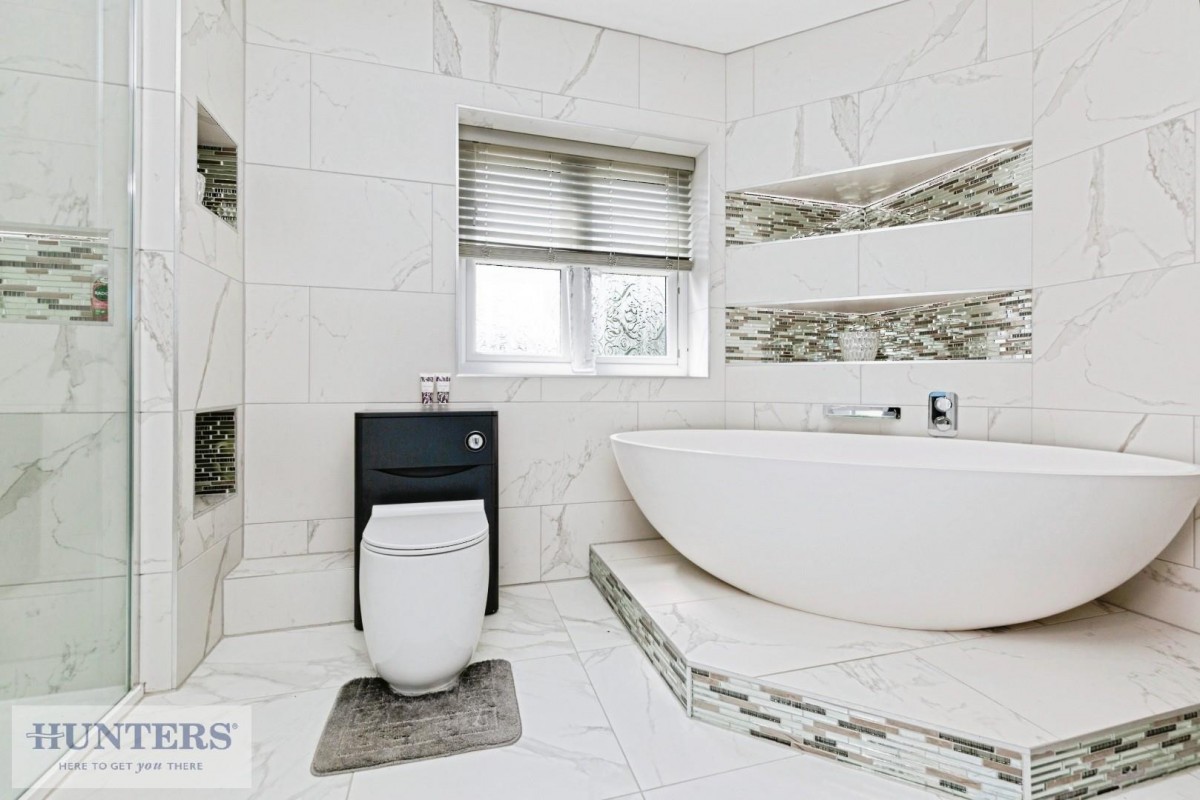 Manor House, The Grange, Wingate, County Durham, TS28 5LY