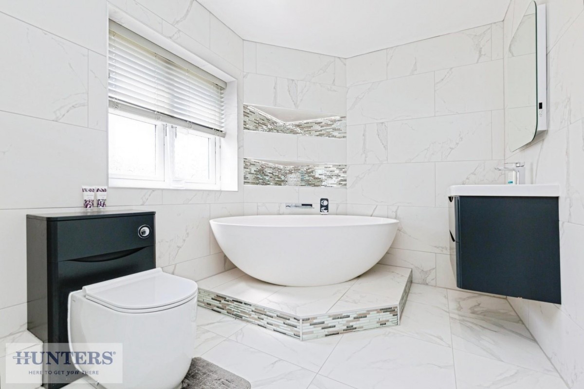 Manor House, The Grange, Wingate, County Durham, TS28 5LY