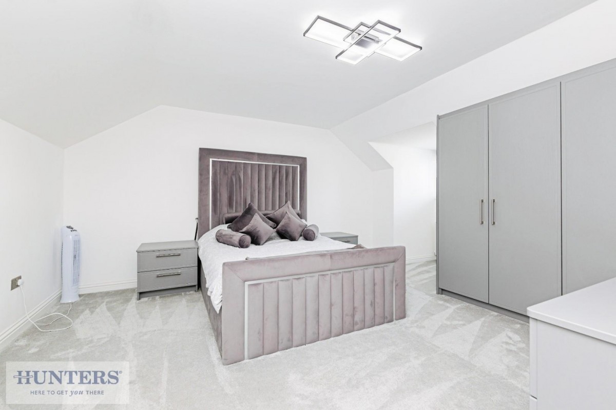 Manor House, The Grange, Wingate, County Durham, TS28 5LY