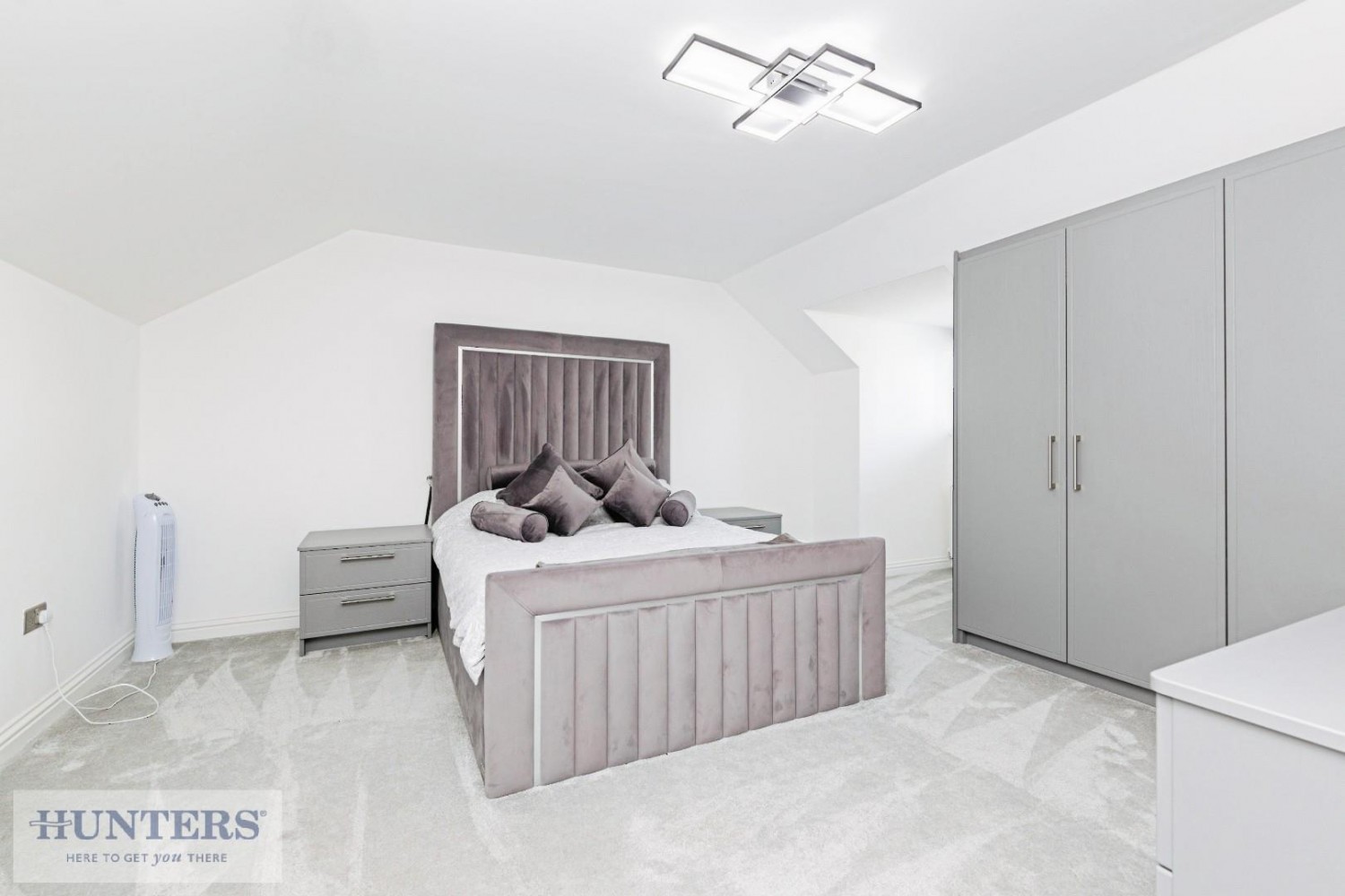 Manor House, The Grange, Wingate, County Durham, TS28 5LY