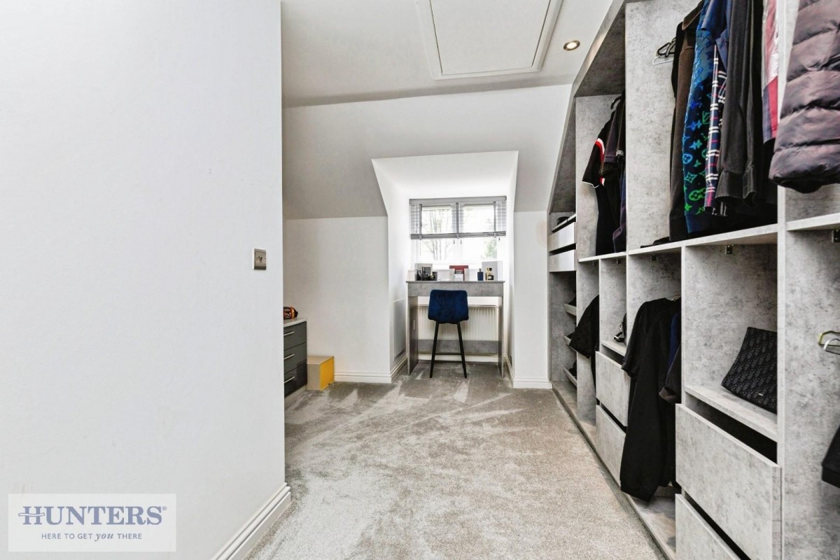 Manor House, The Grange, Wingate, County Durham, TS28 5LY