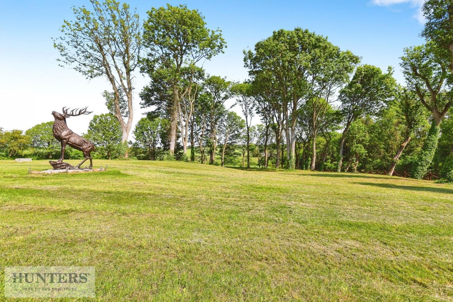 Manor House, The Grange, Wingate, County Durham, TS28 5LY