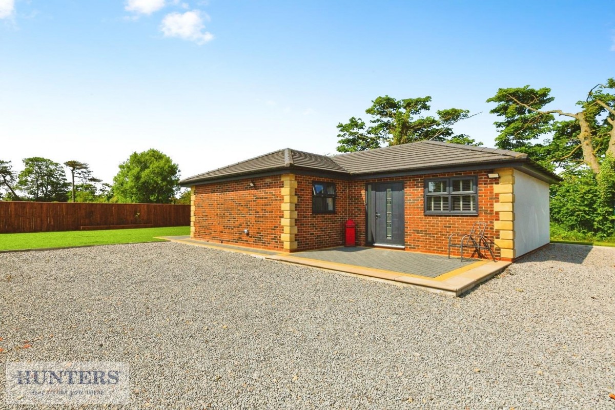 Manor House, The Grange, Wingate, County Durham, TS28 5LY