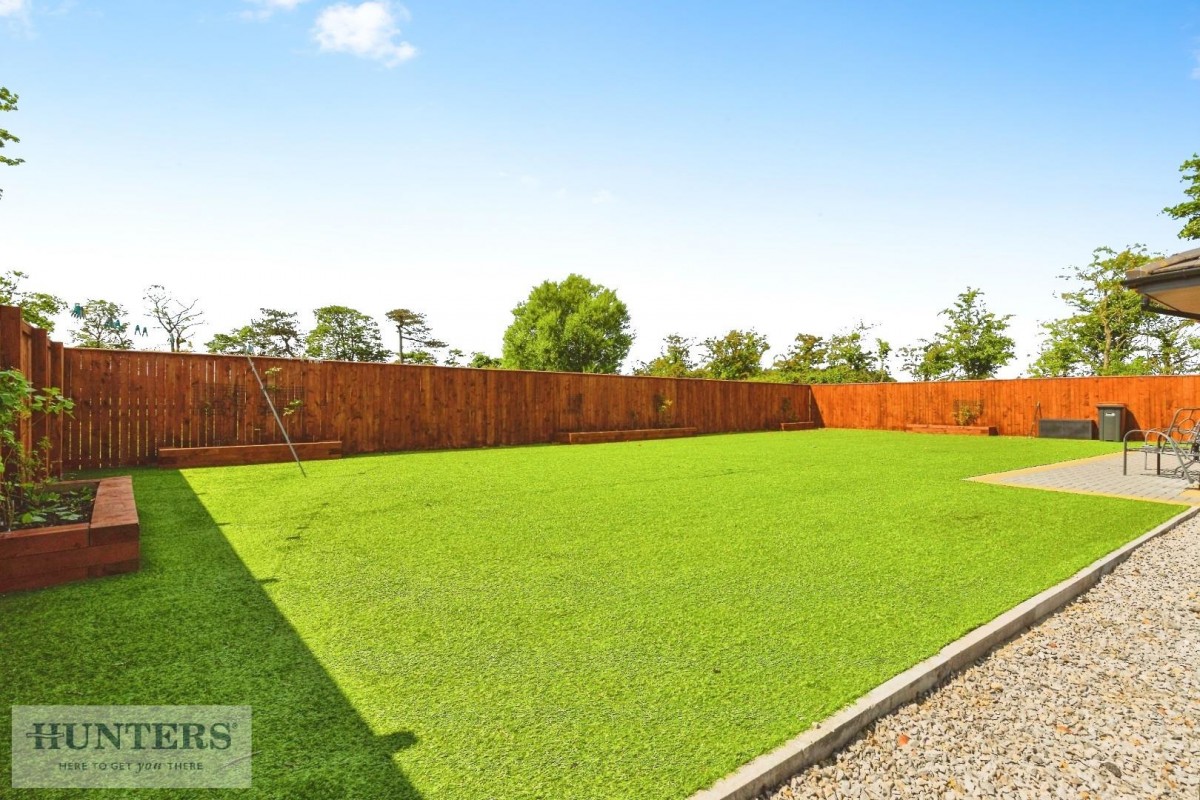 Manor House, The Grange, Wingate, County Durham, TS28 5LY