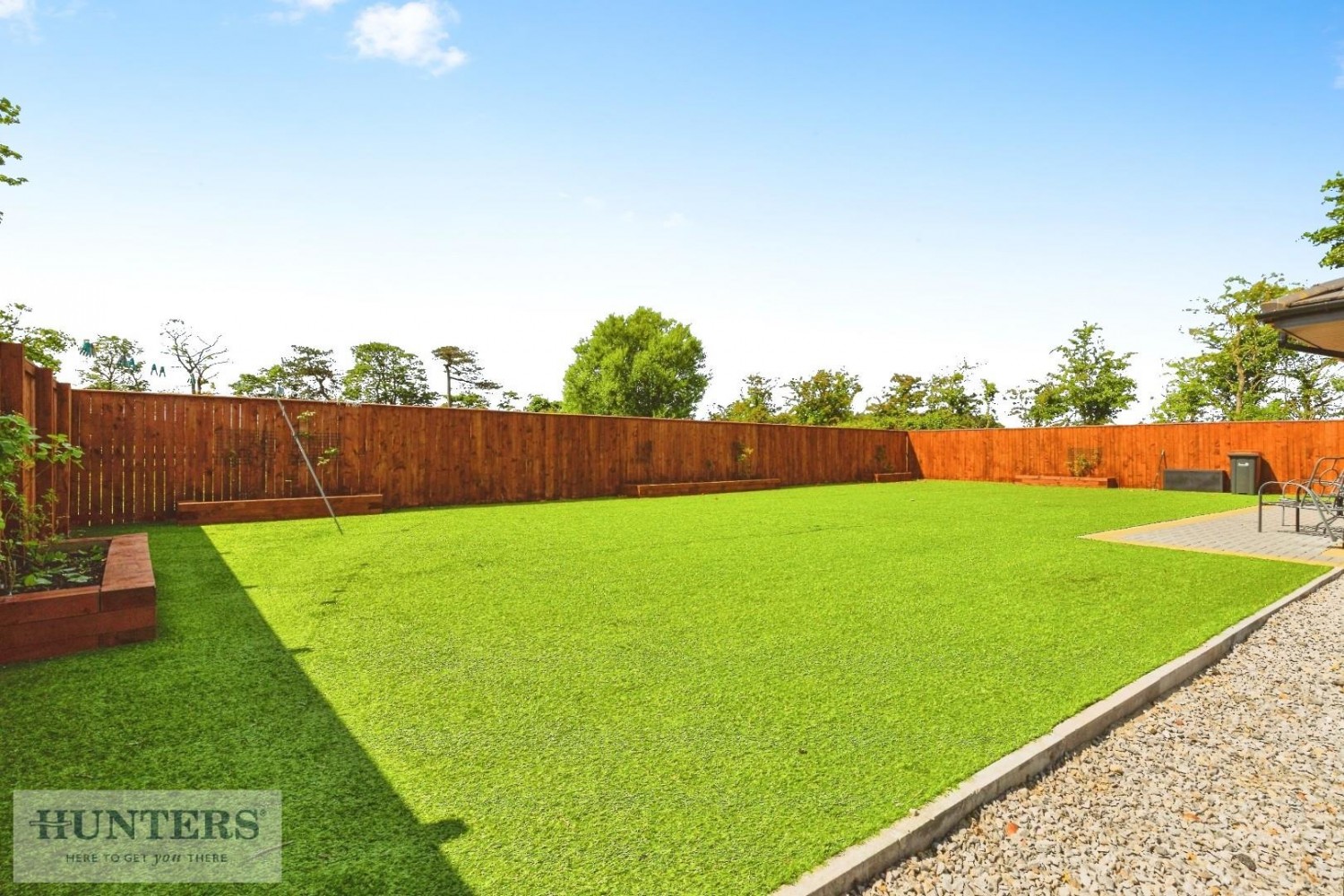 Manor House, The Grange, Wingate, County Durham, TS28 5LY