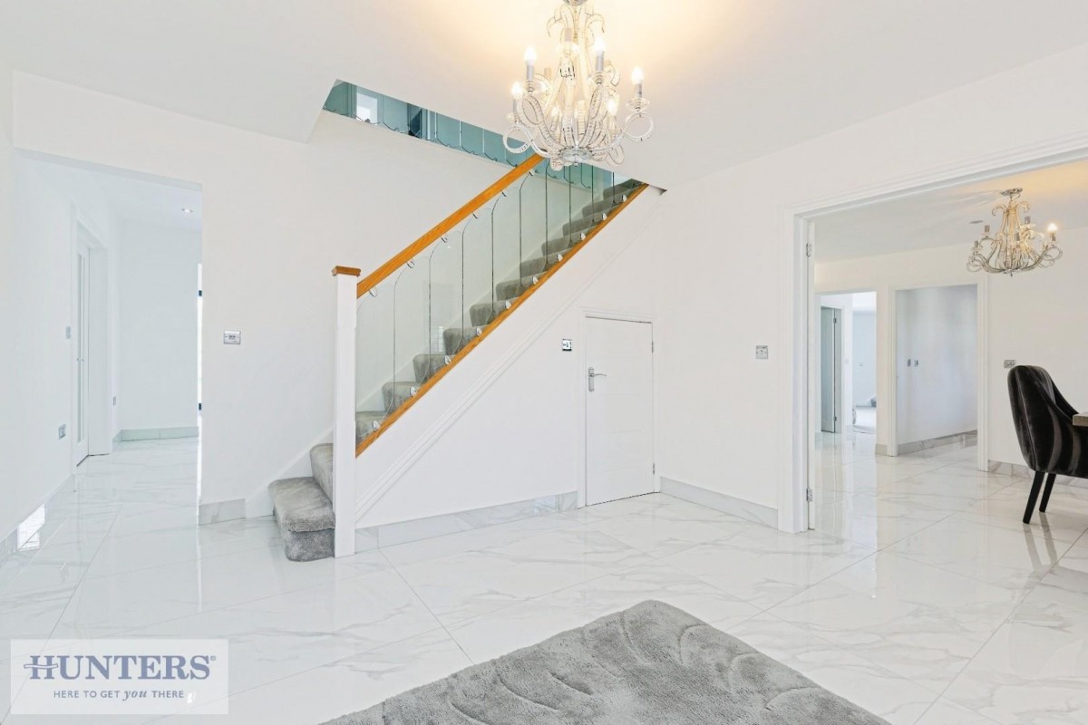 Manor House, The Grange, Wingate, County Durham, TS28 5LY