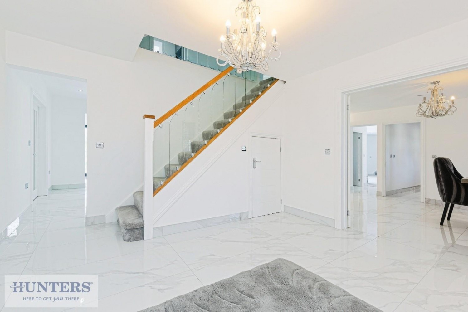 Manor House, The Grange, Wingate, County Durham, TS28 5LY