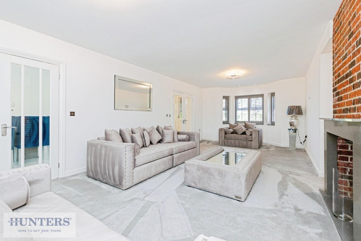 Manor House, The Grange, Wingate, County Durham, TS28 5LY