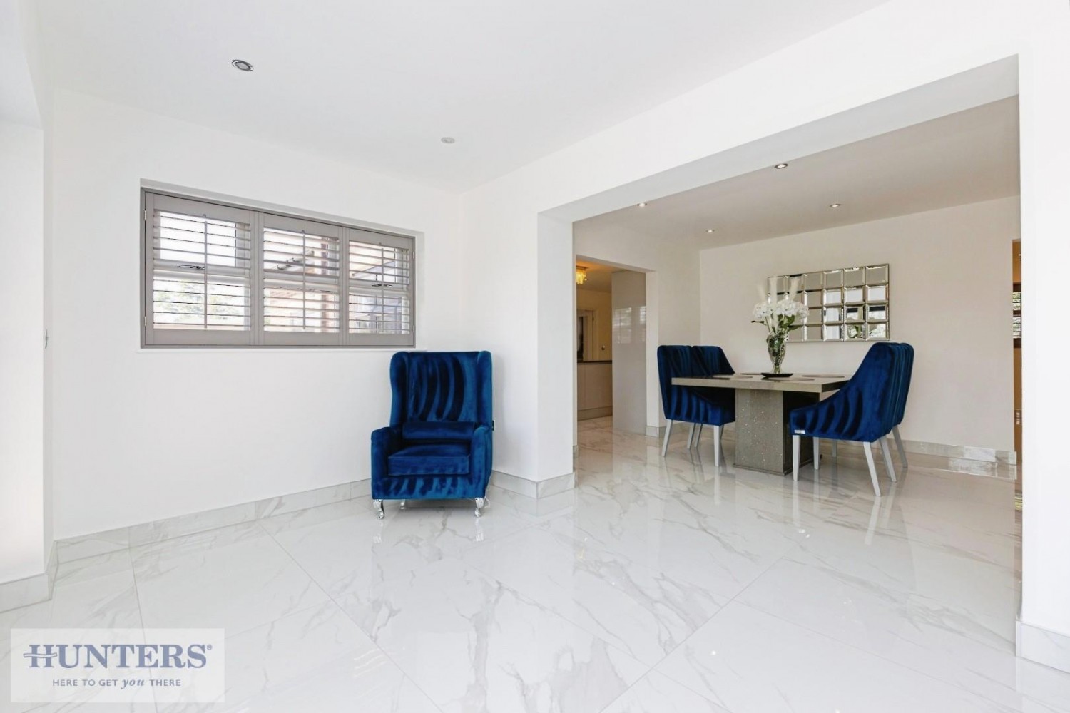 Manor House, The Grange, Wingate, County Durham, TS28 5LY