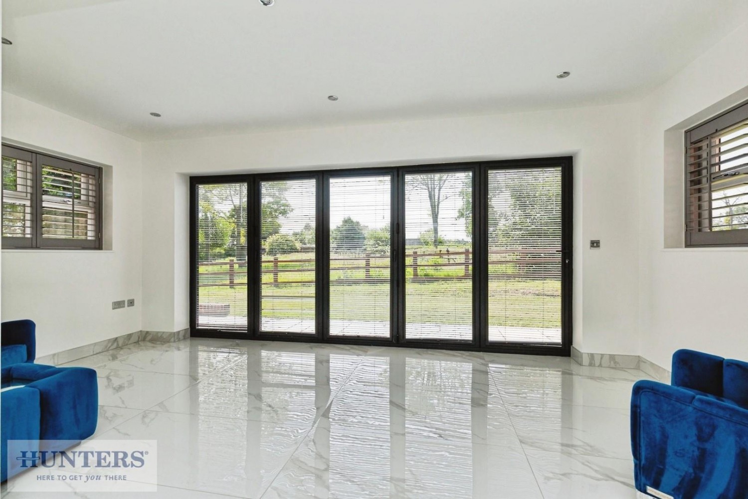 Manor House, The Grange, Wingate, County Durham, TS28 5LY