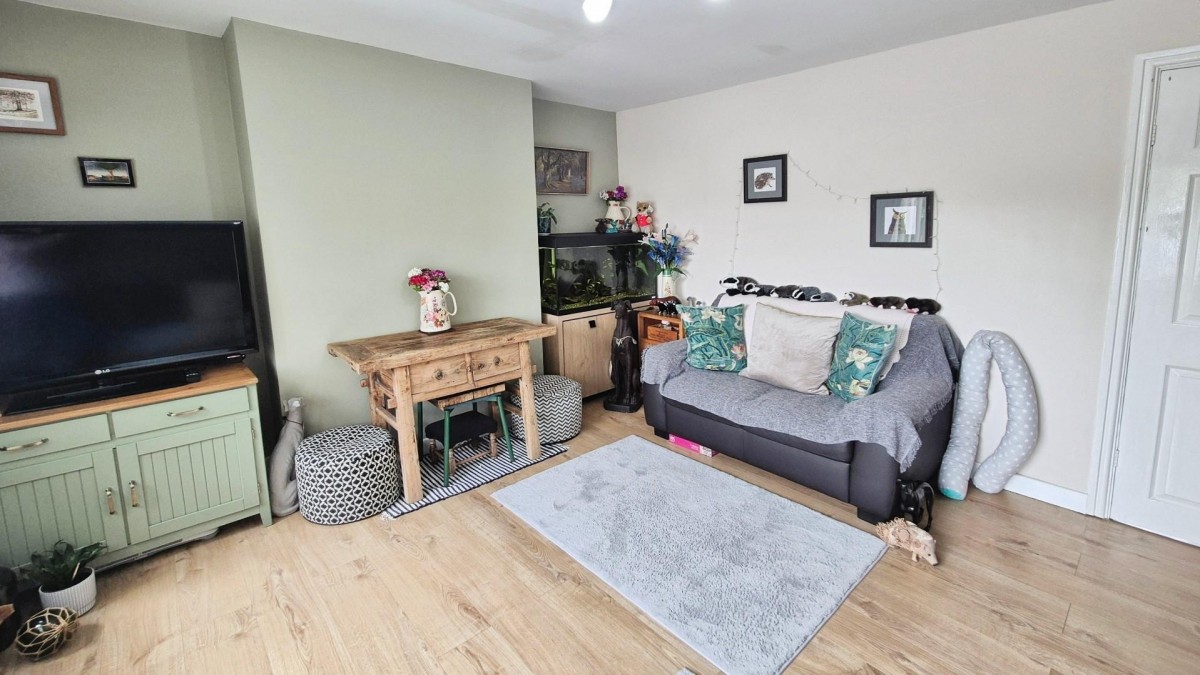 Hunter Avenue, Burntwood