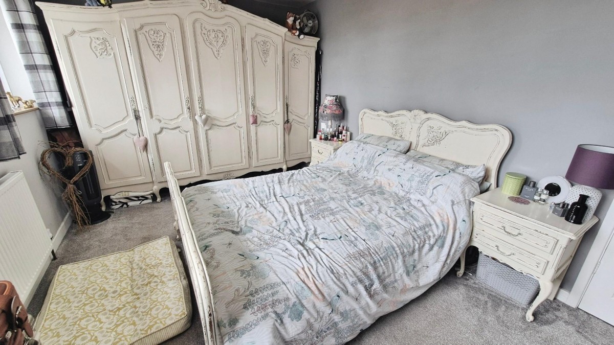 Hunter Avenue, Burntwood