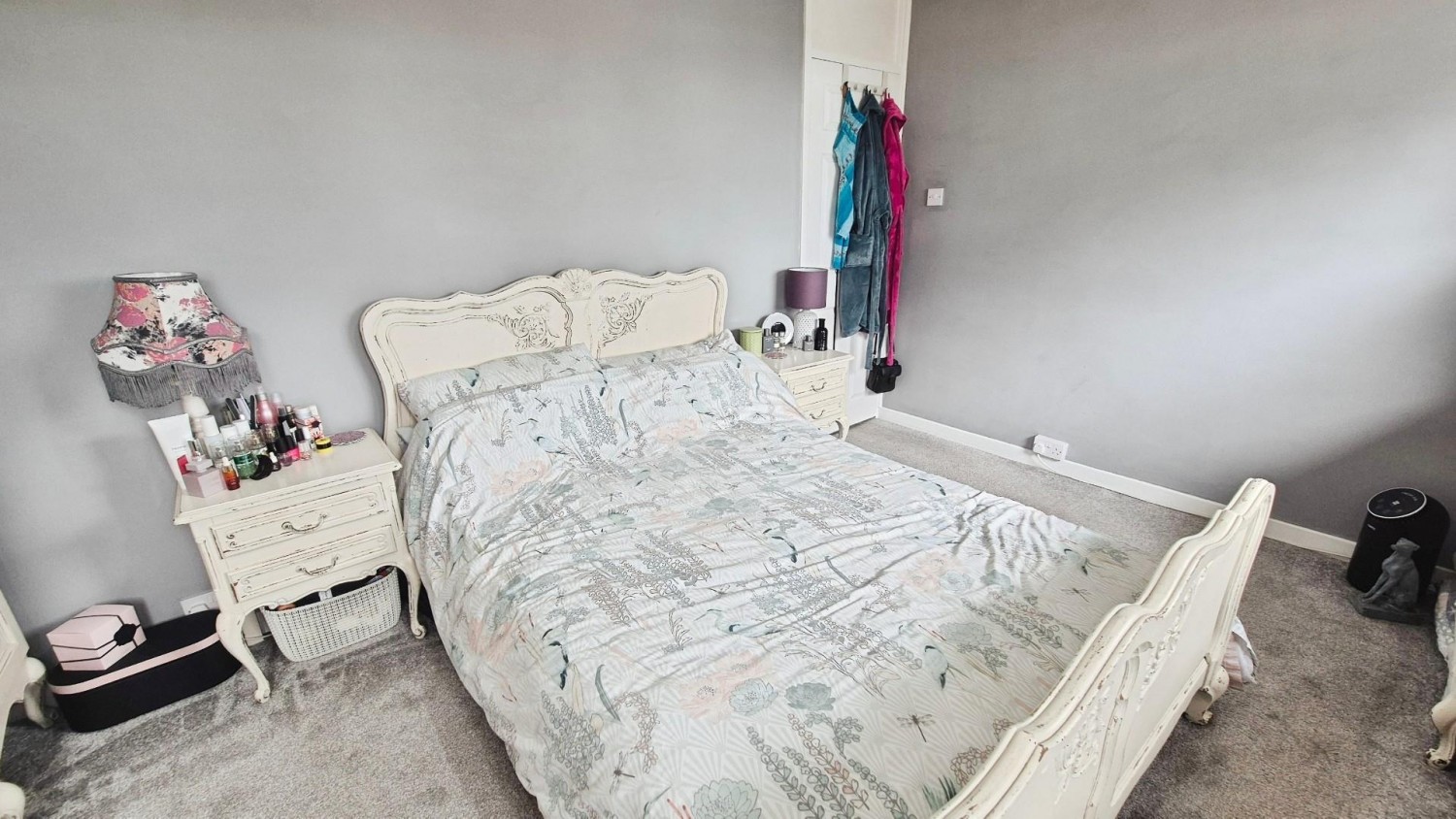 Hunter Avenue, Burntwood