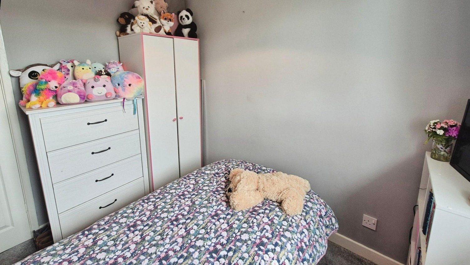 Hunter Avenue, Burntwood