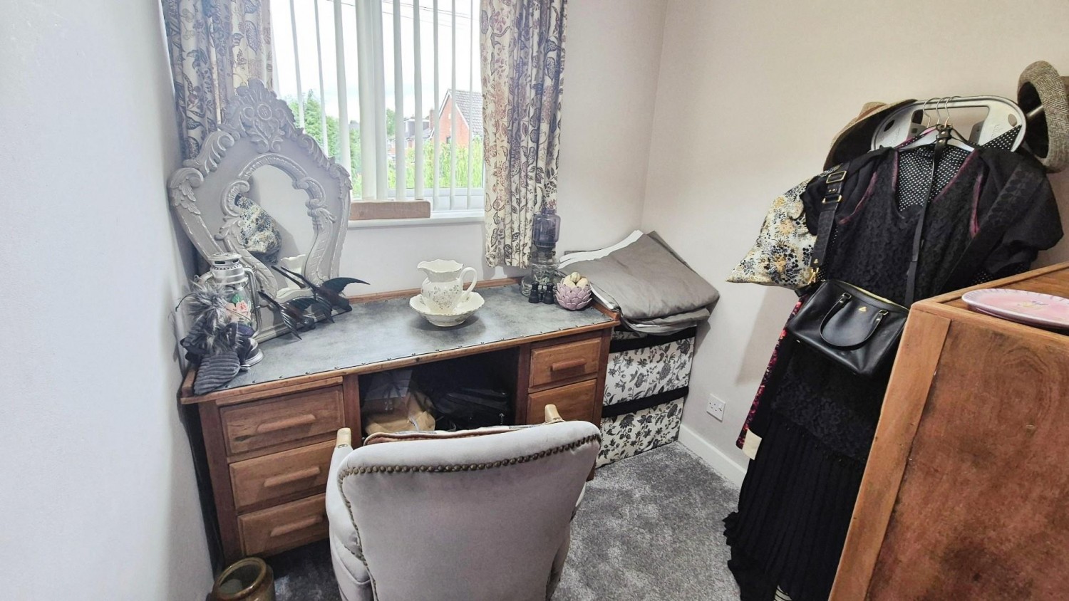 Hunter Avenue, Burntwood