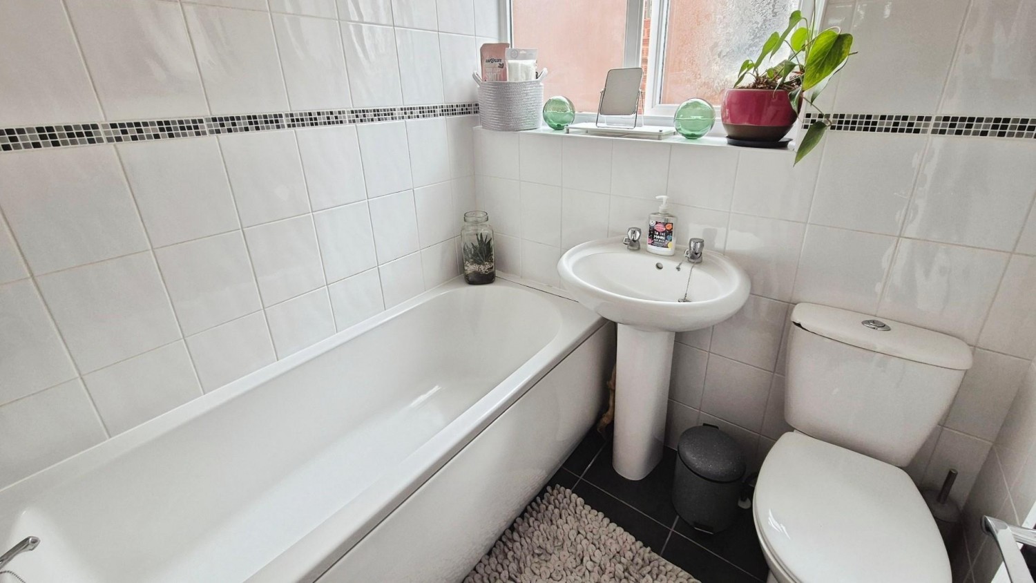 Hunter Avenue, Burntwood