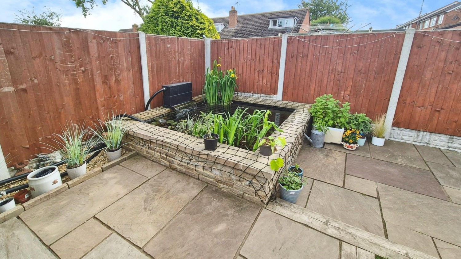 Hunter Avenue, Burntwood