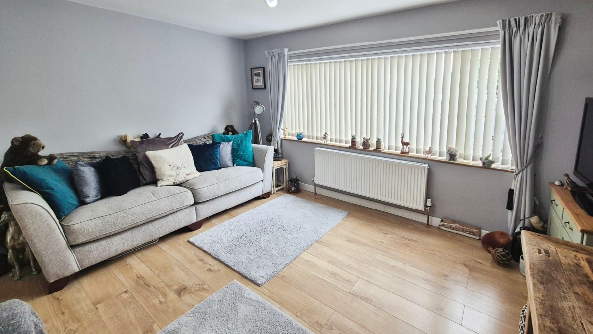 Hunter Avenue, Burntwood