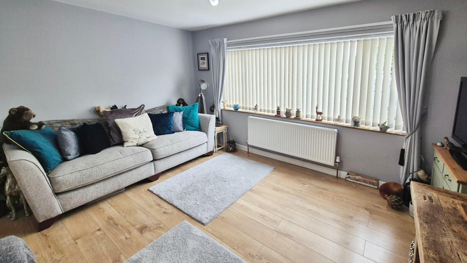 Hunter Avenue, Burntwood