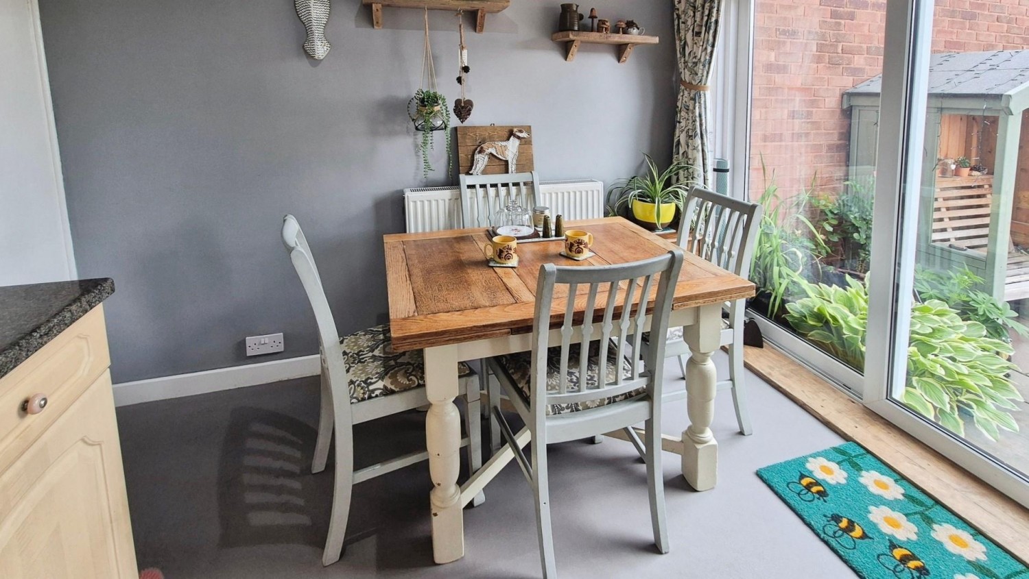 Hunter Avenue, Burntwood