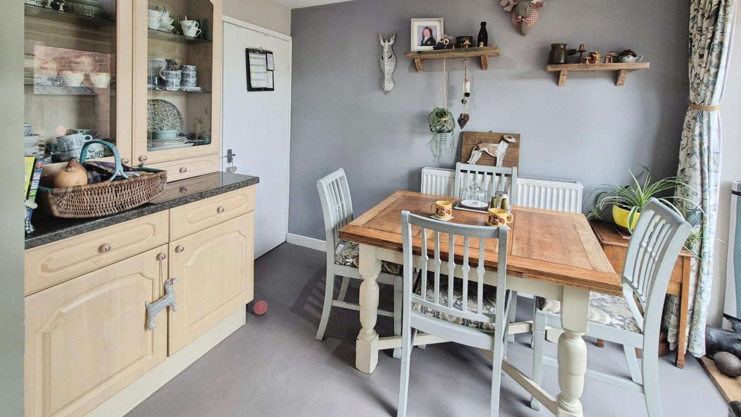 Hunter Avenue, Burntwood