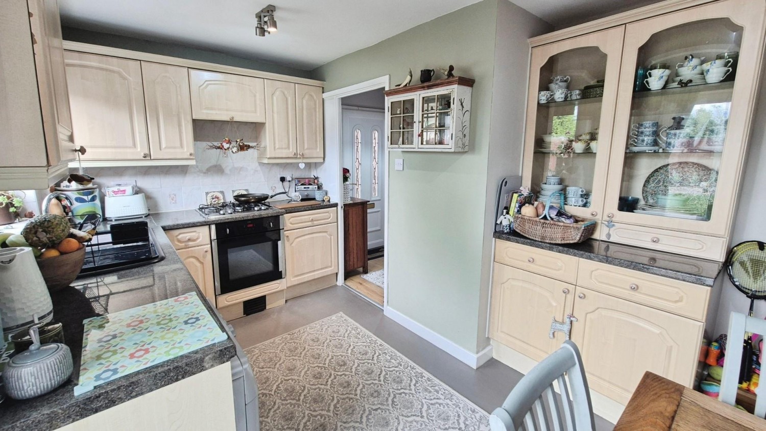 Hunter Avenue, Burntwood