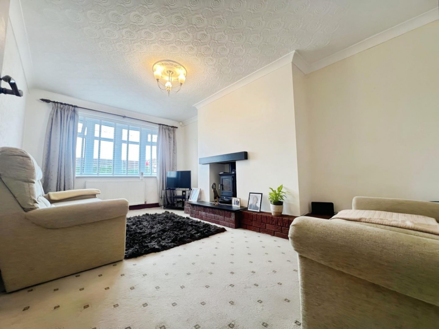Alderley Lane, Leigh
