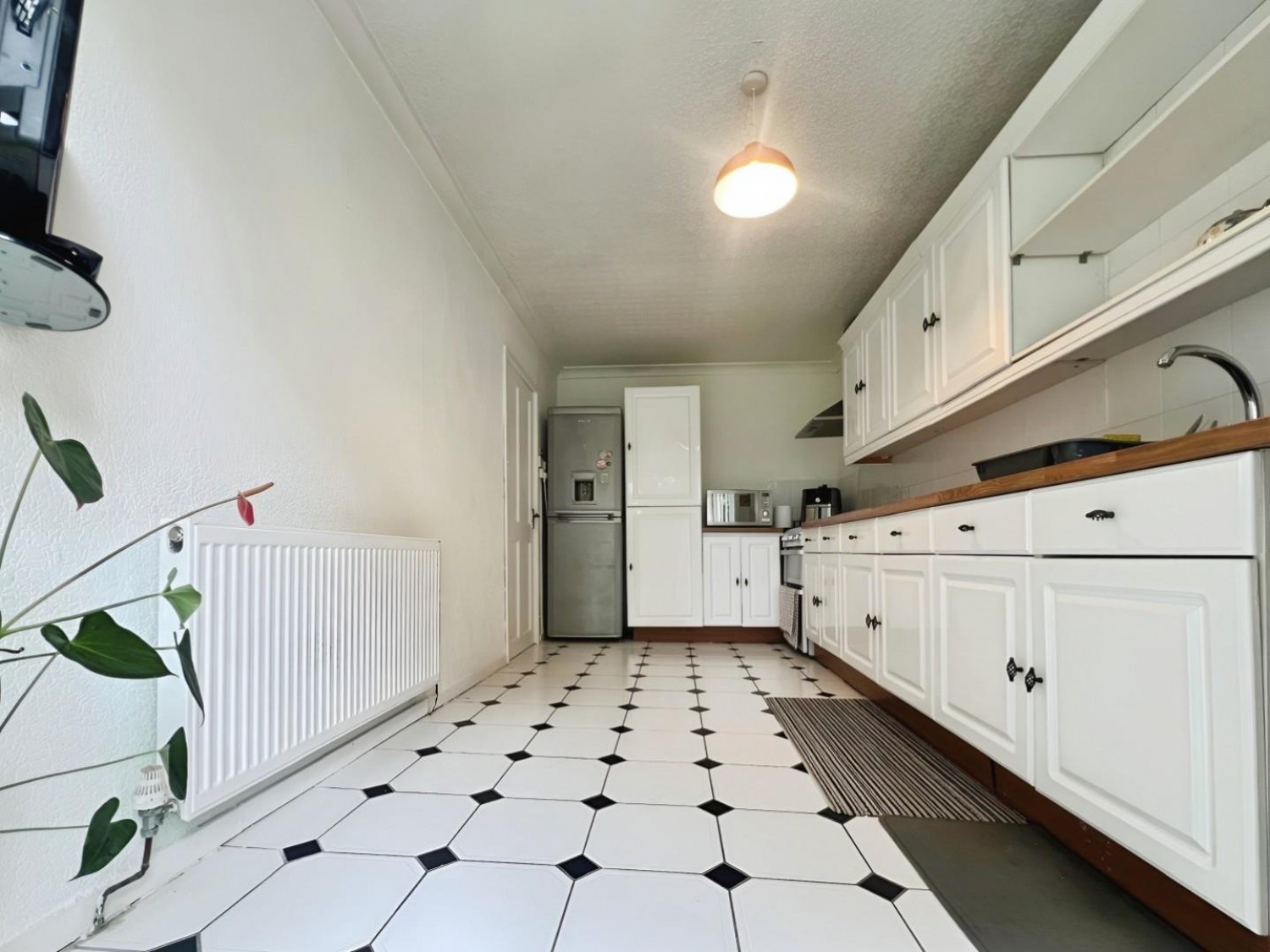 Alderley Lane, Leigh
