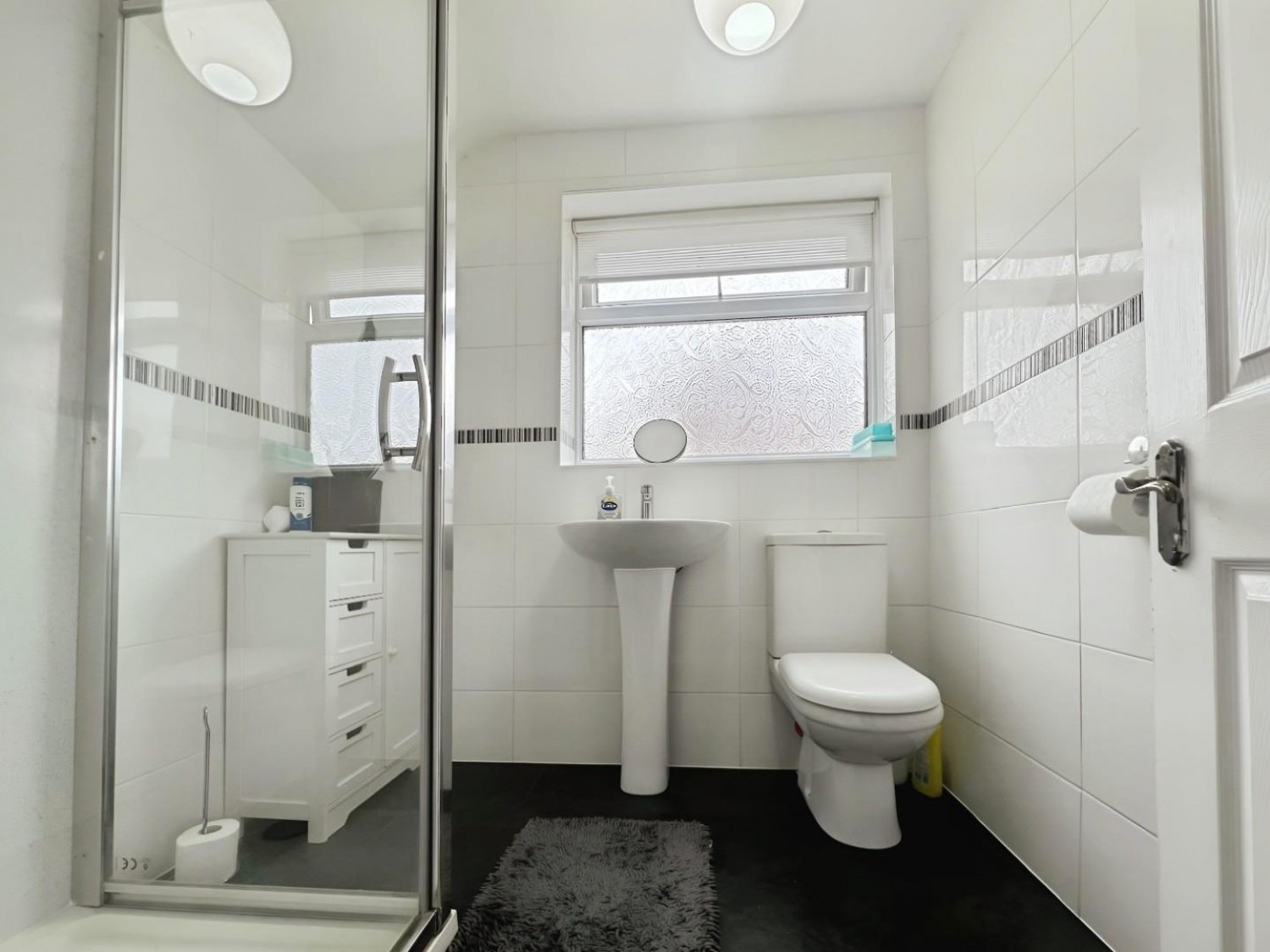Alderley Lane, Leigh