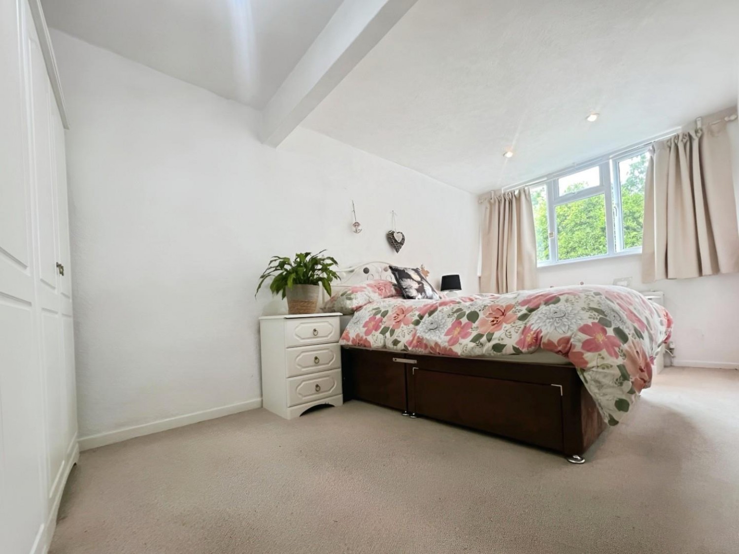 Alderley Lane, Leigh