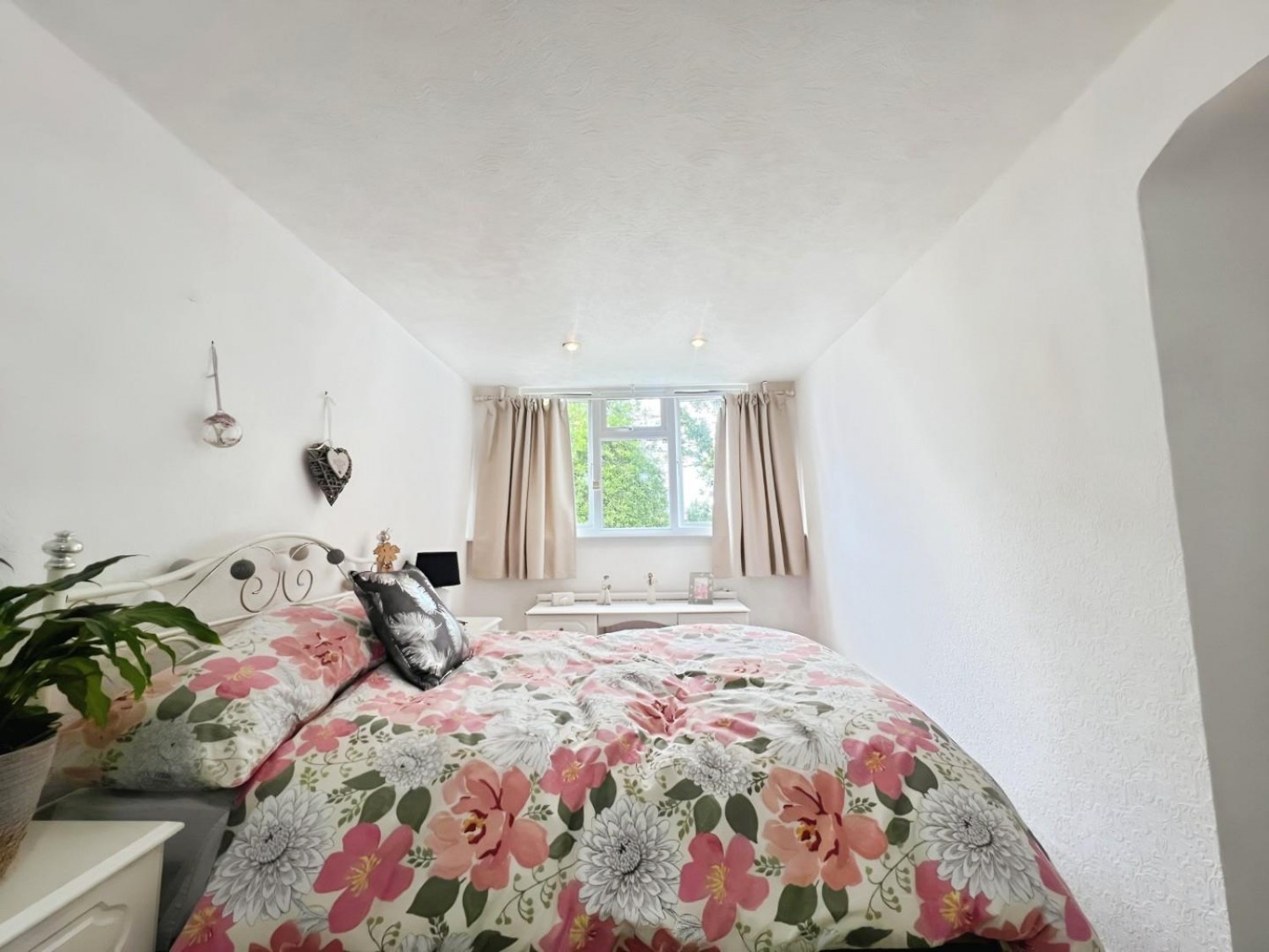 Alderley Lane, Leigh