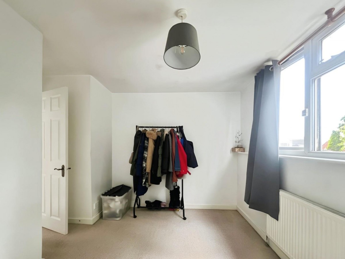 Alderley Lane, Leigh