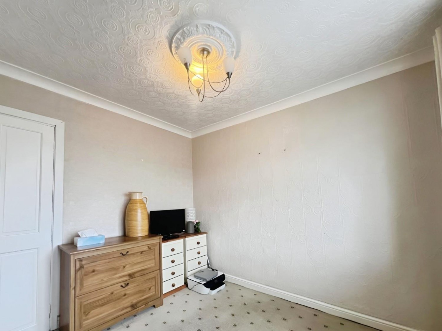 Alderley Lane, Leigh