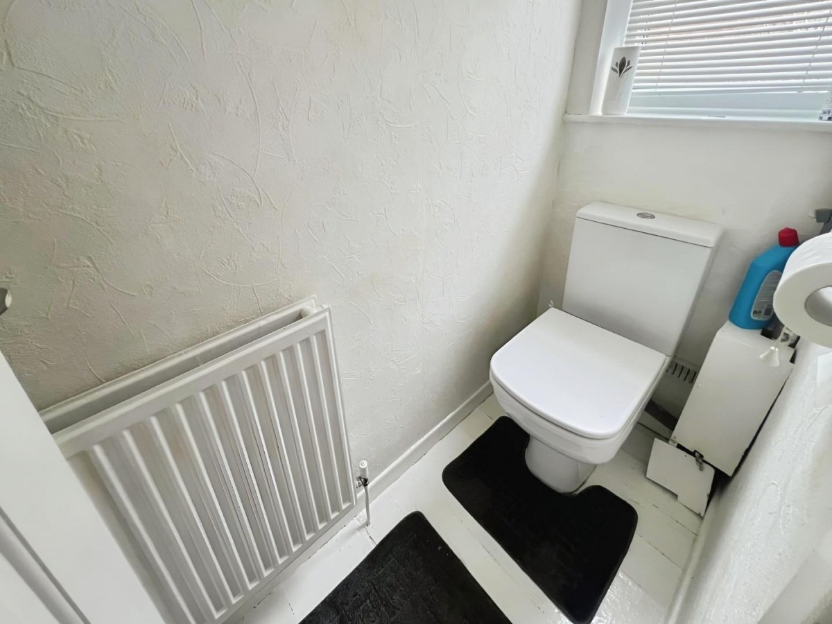 Alderley Lane, Leigh
