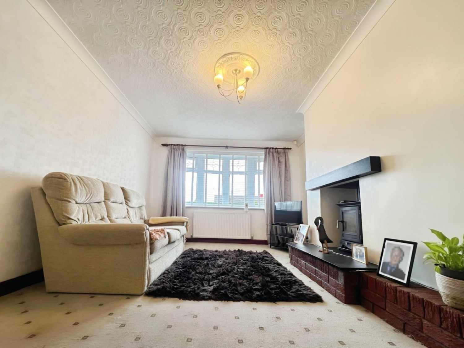 Alderley Lane, Leigh