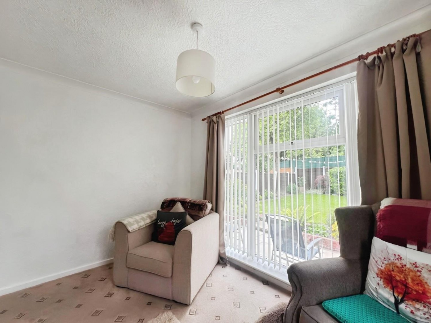 Alderley Lane, Leigh