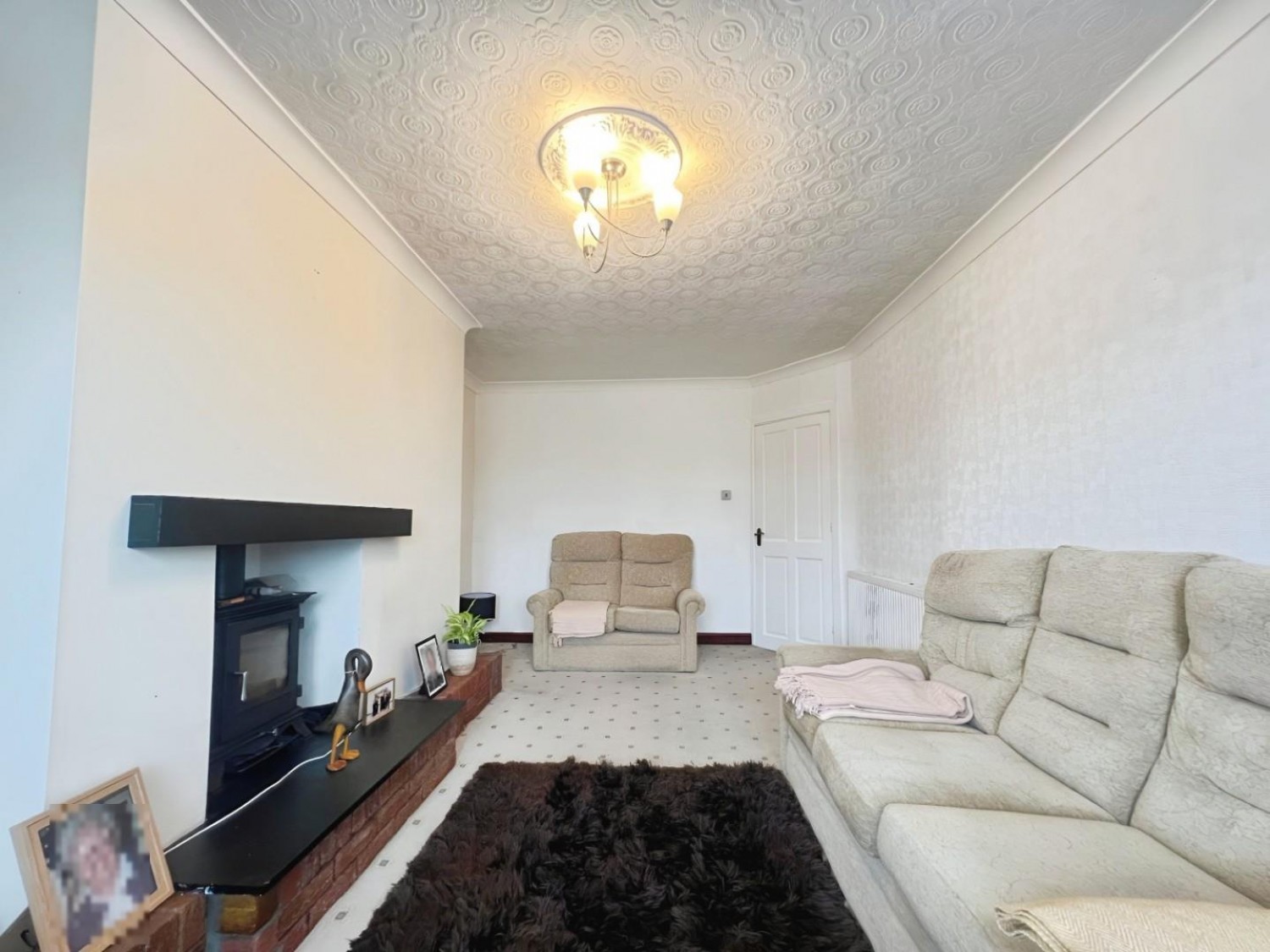 Alderley Lane, Leigh